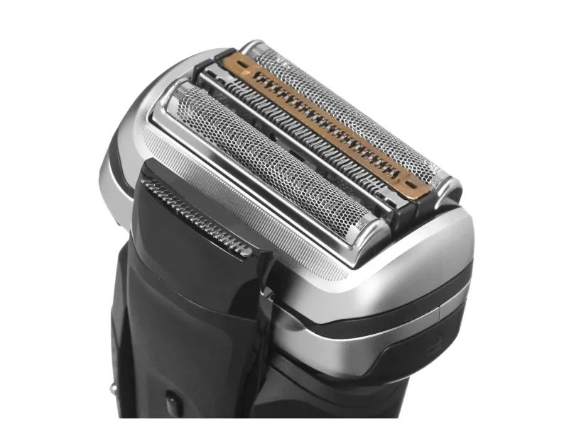 Braun Series 9 9460cc System wet&dry barbermaskine til mænd