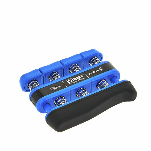 Gripmaster GMB Hand- und Fingertrainer