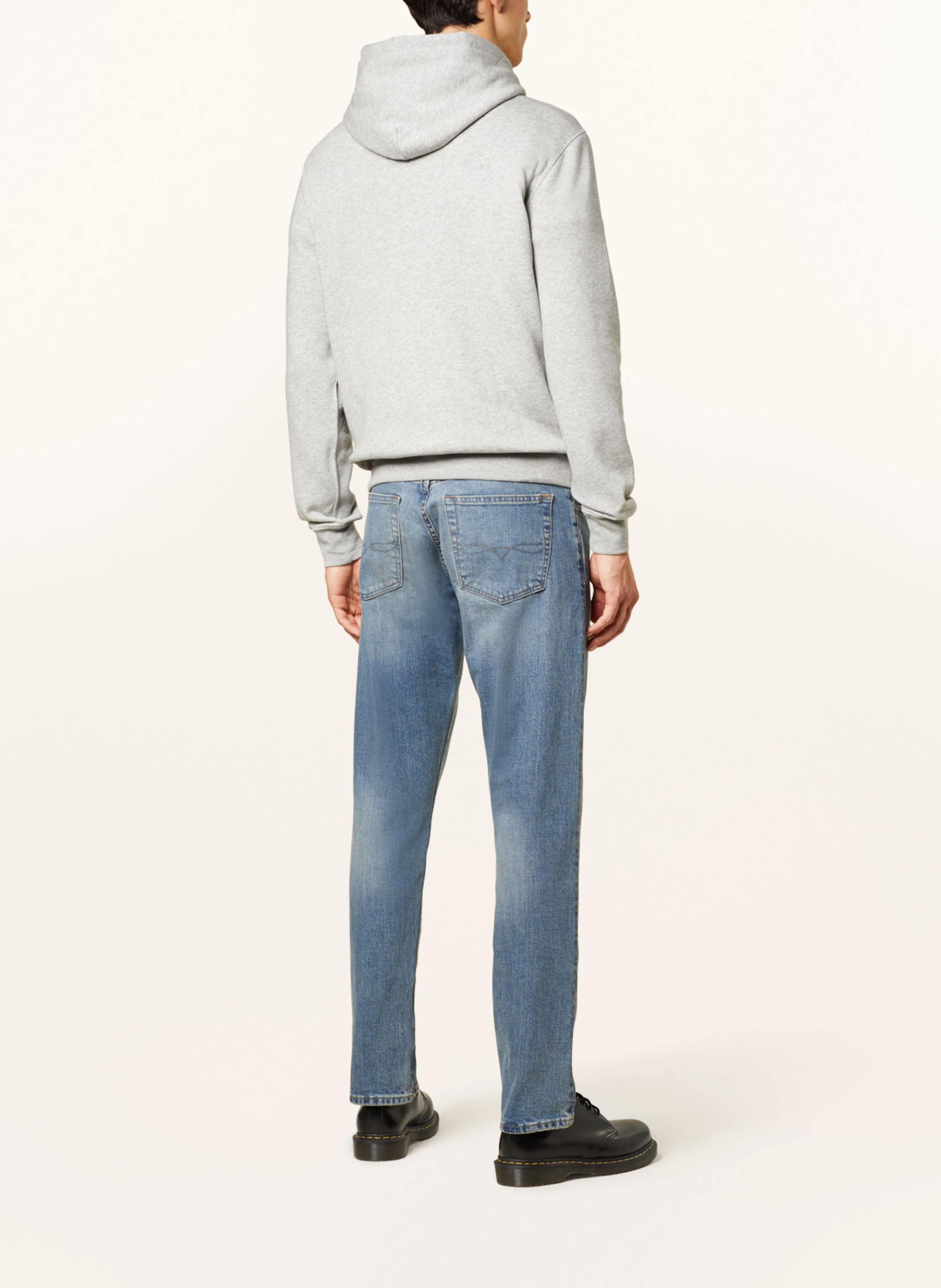 POLO RALPH LAUREN Jeans THE SULLIVAN SLIM Slim Fit