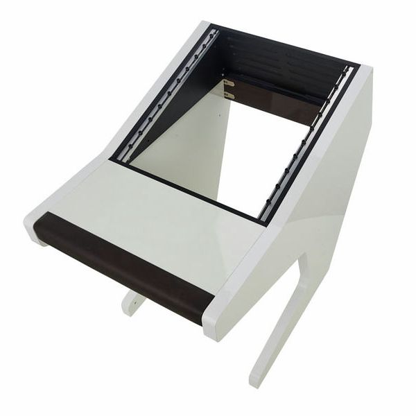 Sessiondesk Set Solo 12U