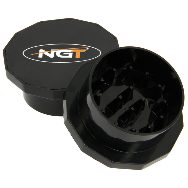 NGT Broyeur à Bouillettes
