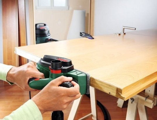 BOSCH - Rabot PHO 3100