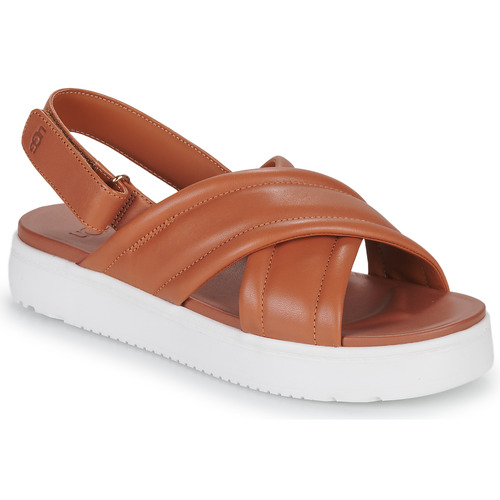 UGG - ZAYNE SLINGBACK Camel
