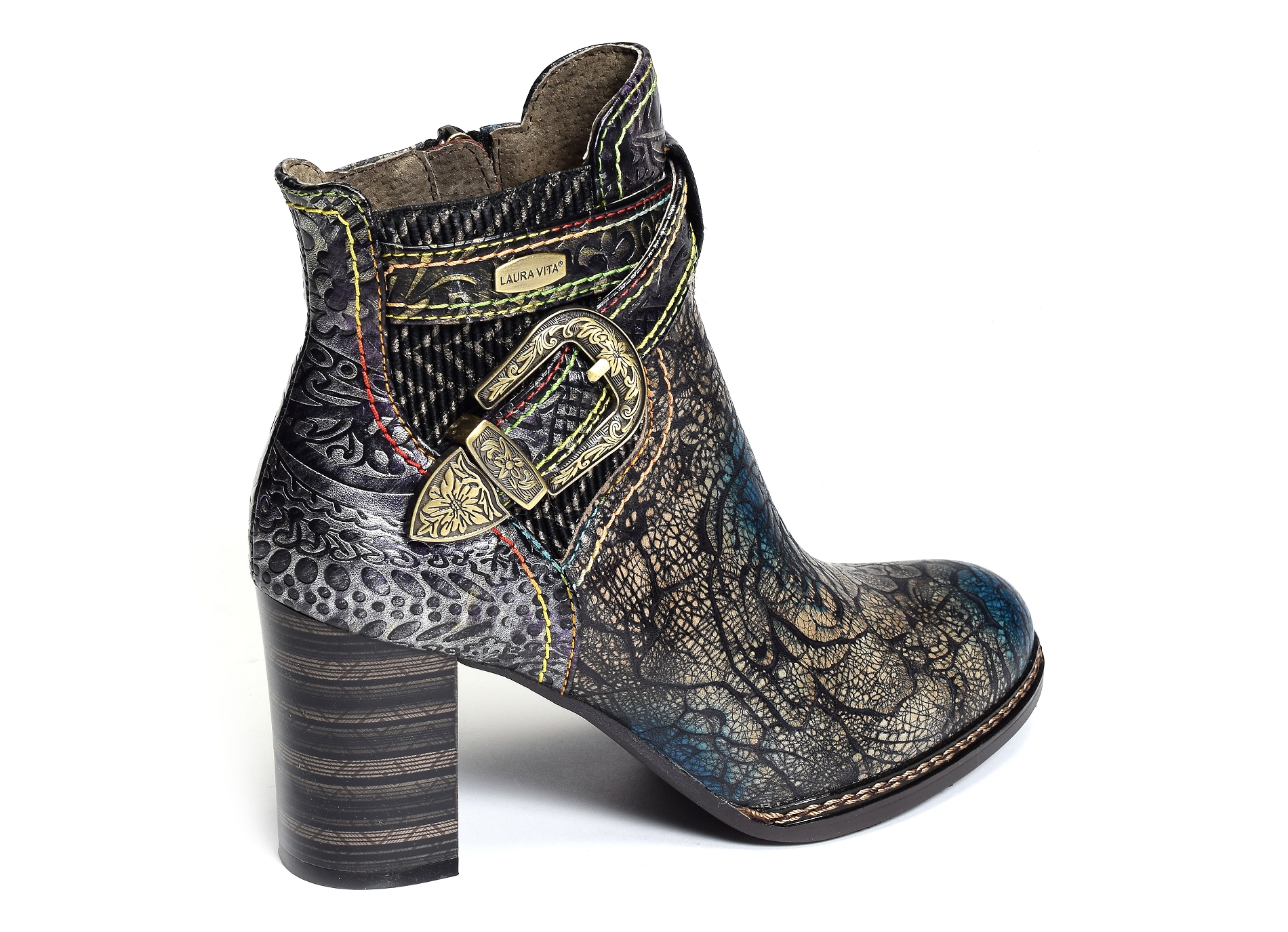 Elceao 231 multicolore