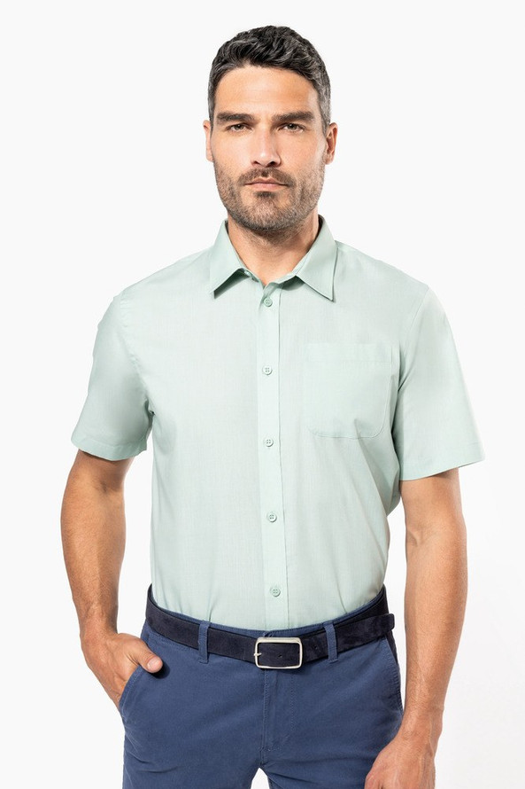 Kariban K551 - ACE > CHEMISE MANCHES COURTES