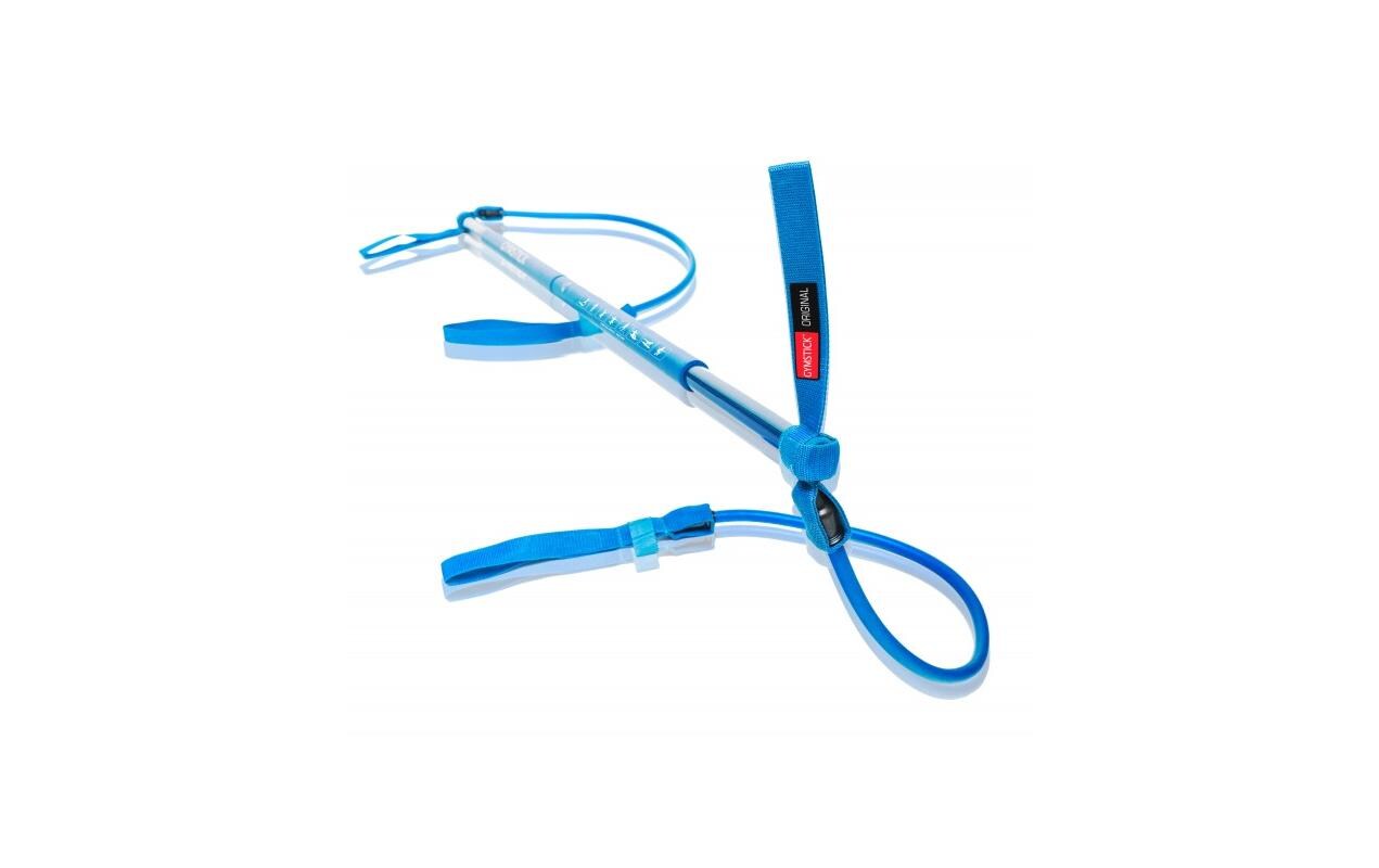 Widerstandstrainer Original 2.0 Mittel, BlauTrainingsgerät zur Kräftigung