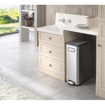 EKO Ecofly Pedaalemmer 45L
