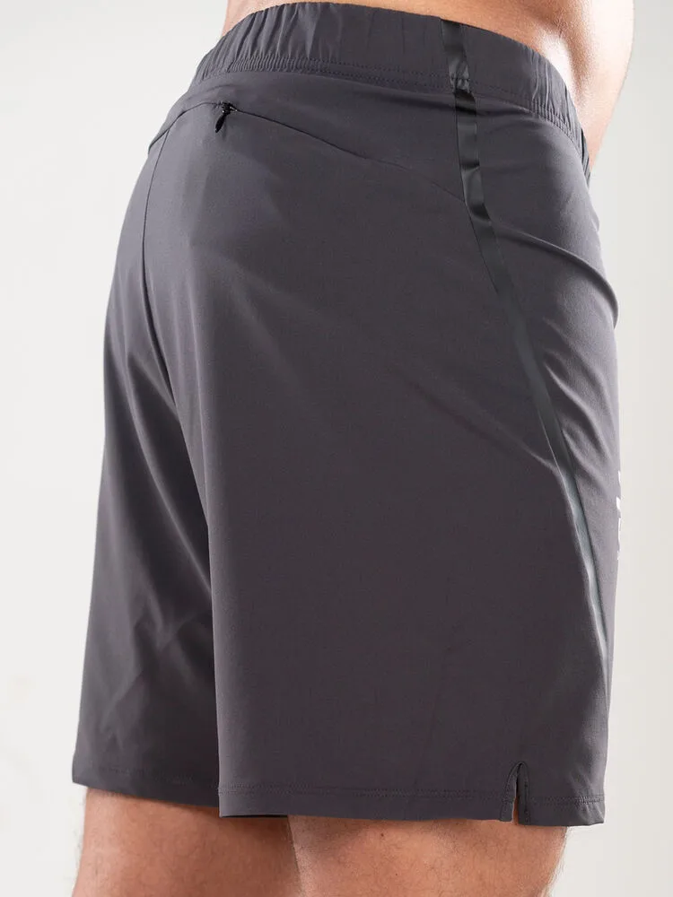 Dæhlie Men's Shorts Oxygen Obsidian