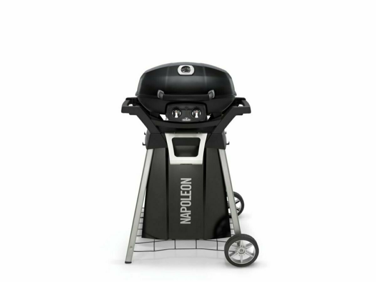 Napoleon TravelQ PRO285 onderstel