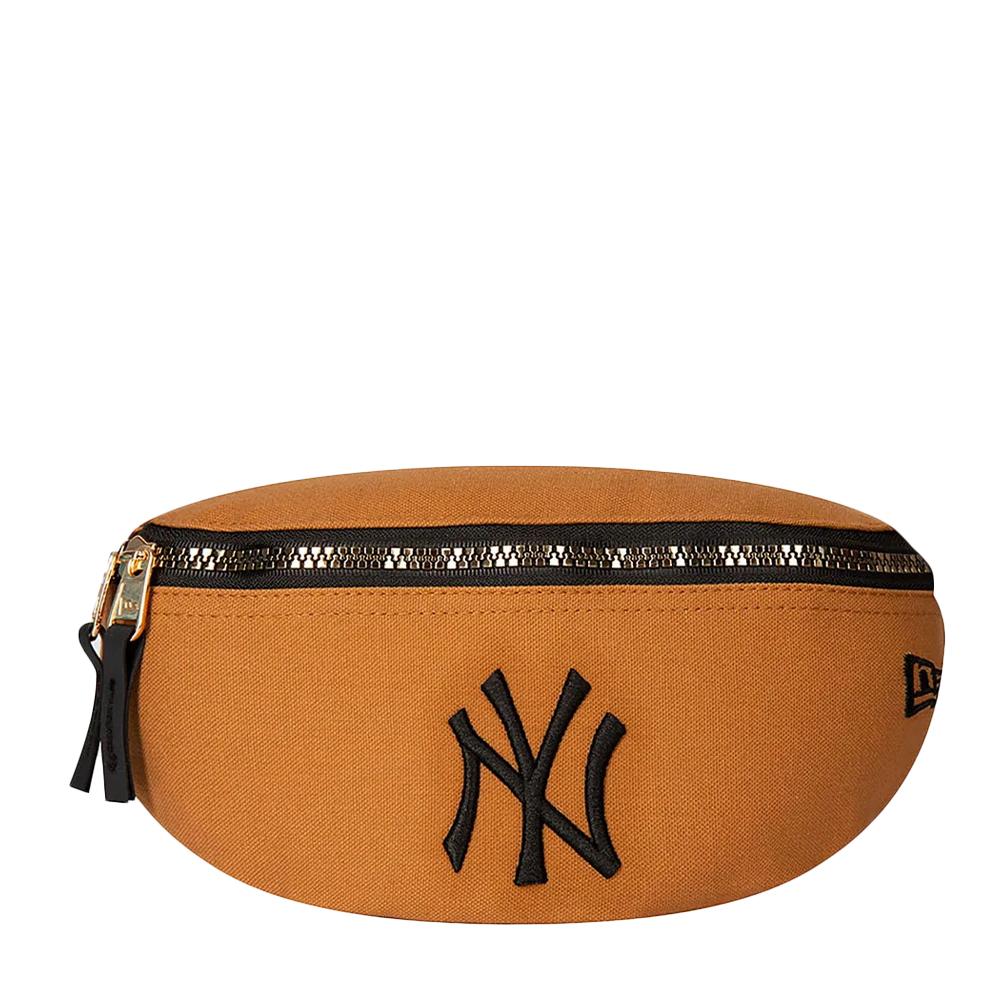New Era Sac Banane Camel Homme New Era Neyyan