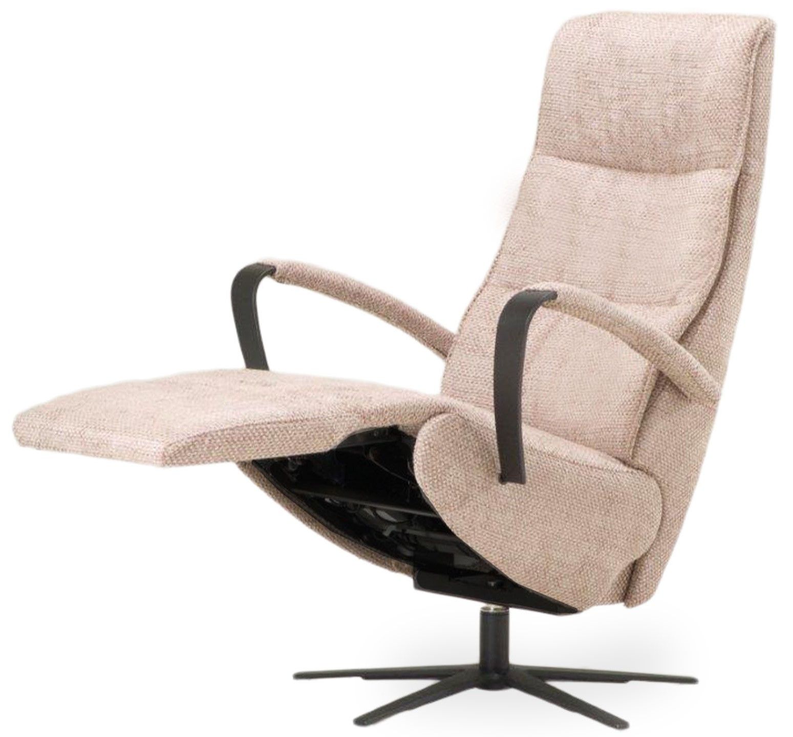 Relaxfauteuil Mancini-Twice