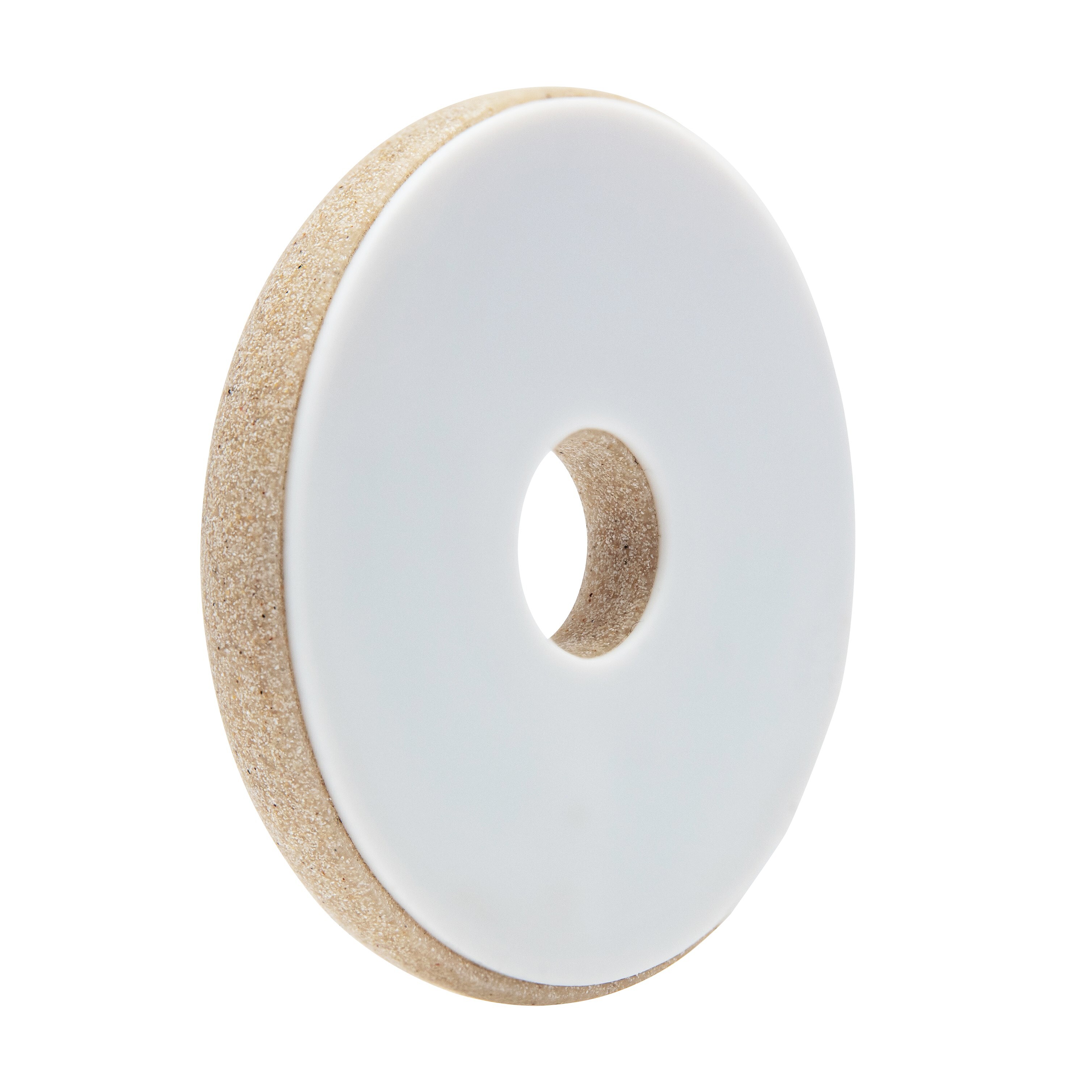 Linocell Holder for Apple Magsafe-lader Granitt