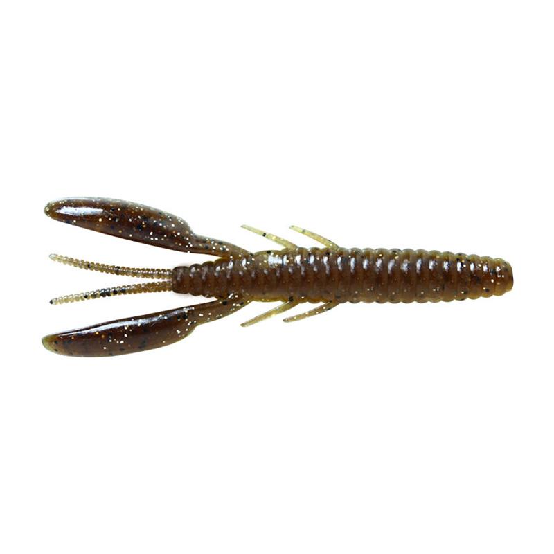 Leurre Souple Deps Deathadder Hog 3'' - 7.5Cm - Par 8