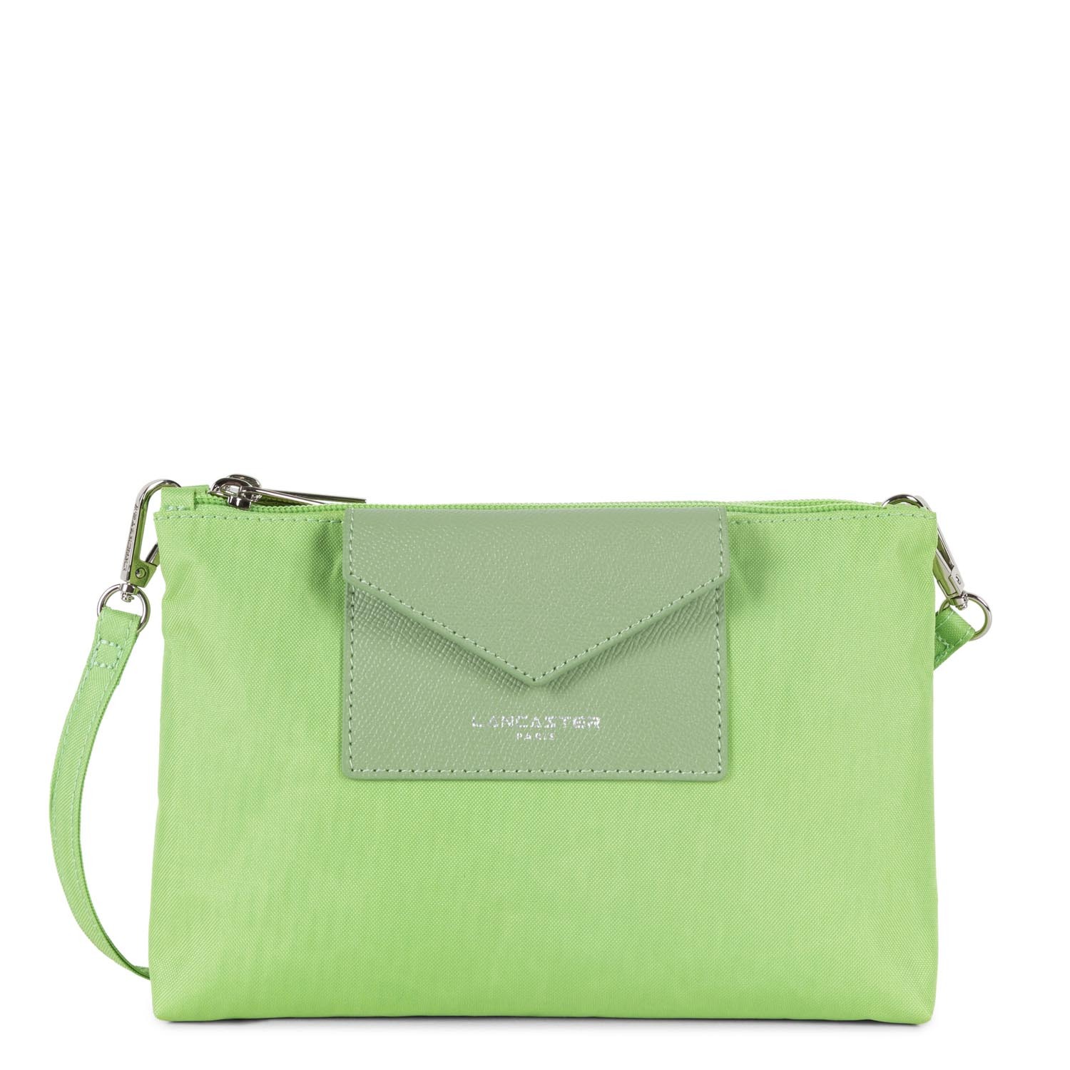 Smart KBA-Double pochette