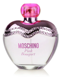 Moschino Pink Bouquet Eau de Toilette 100ML