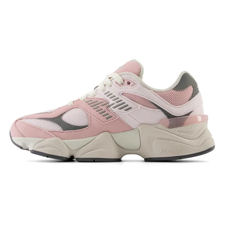 New Balance Baskets Lacets 9060 | Rose