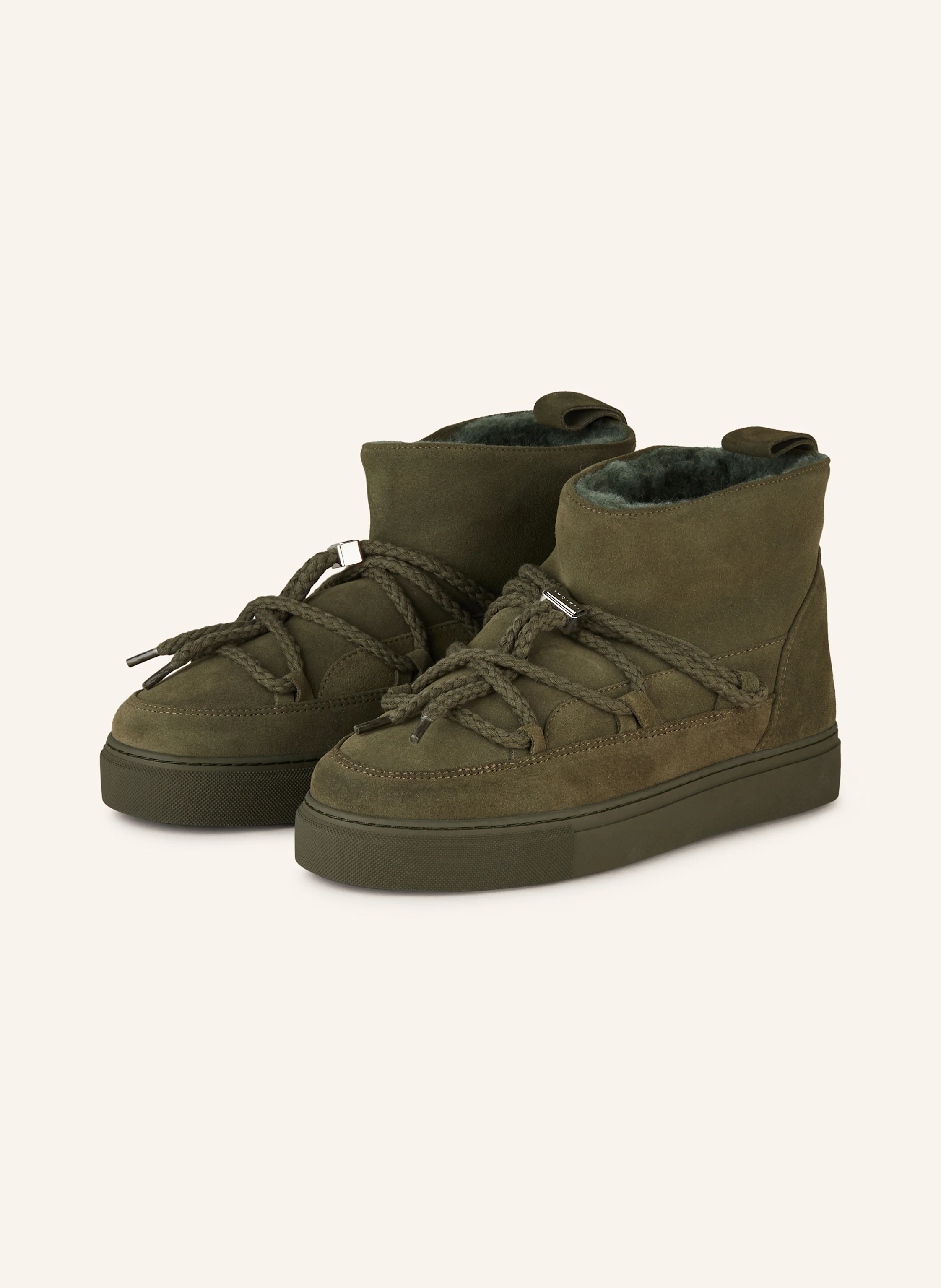 INUIKII Boots