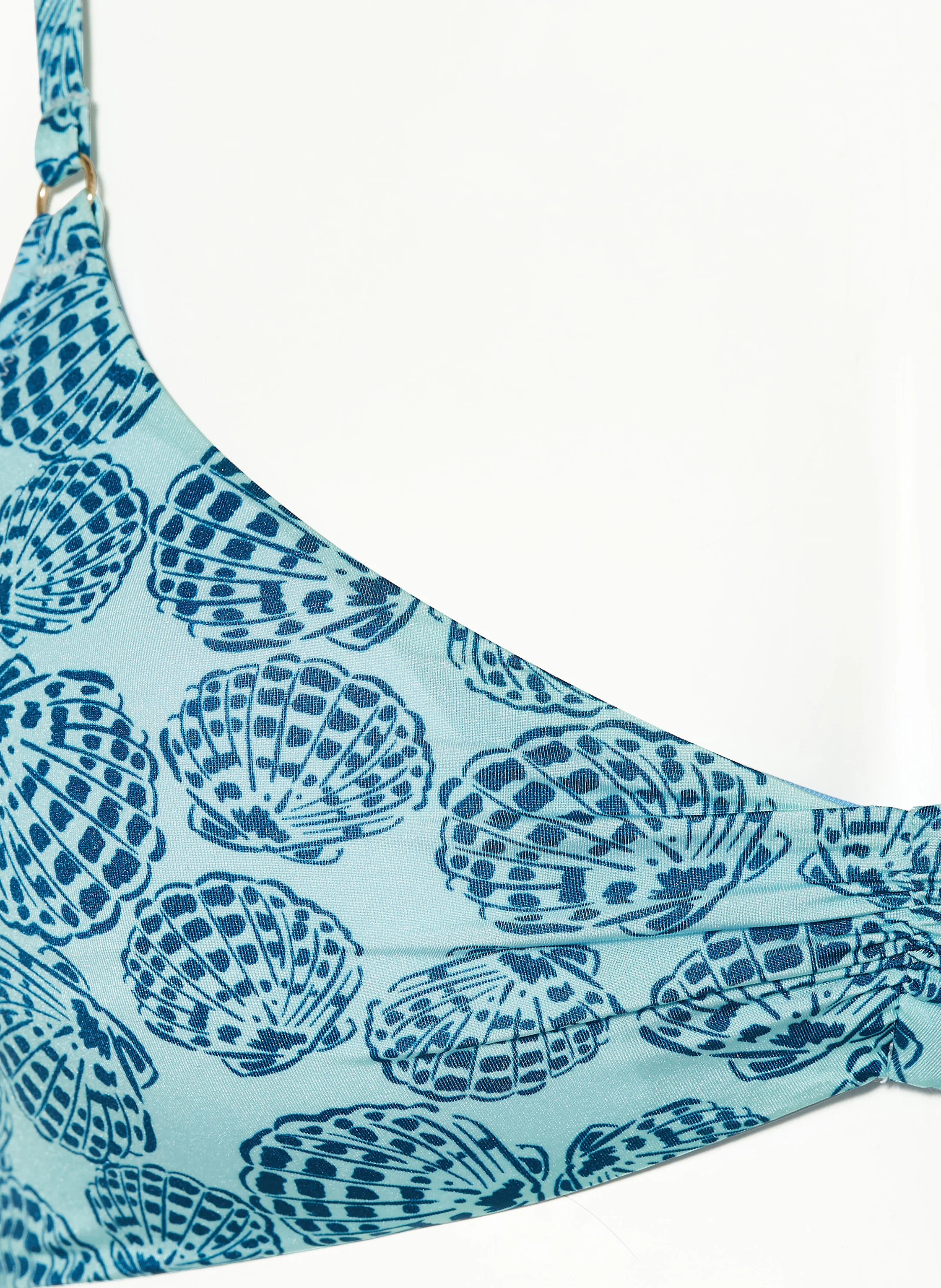 MRS & HUGS Bralette-Bikini-Top