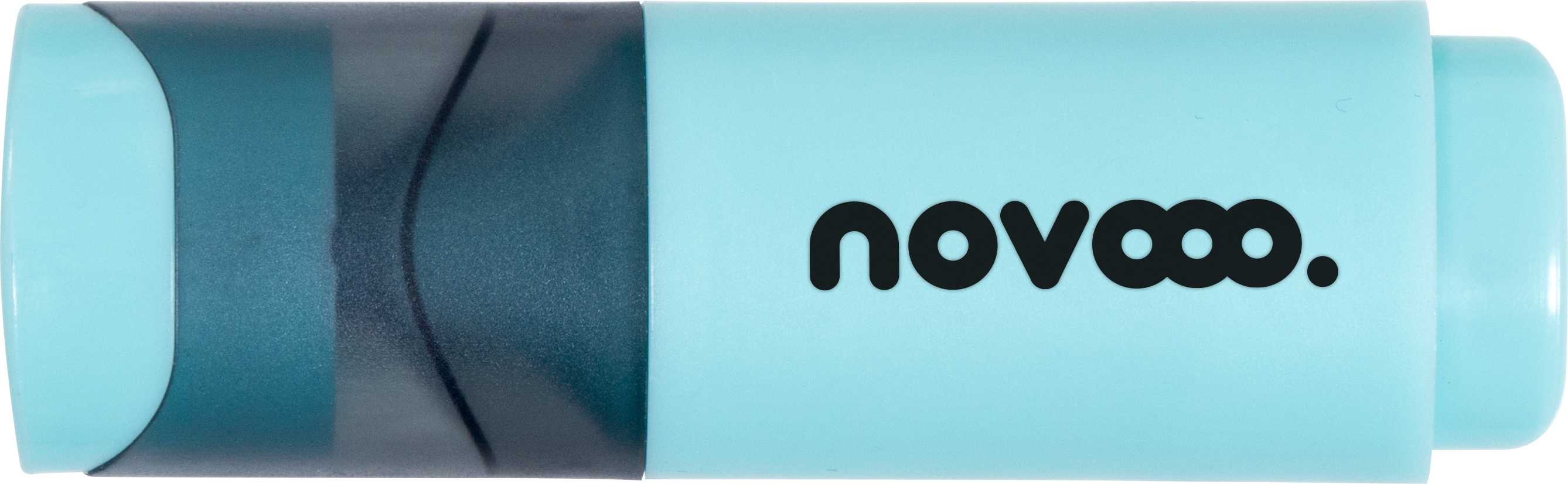 novooo Textmarker 4er mini pastell