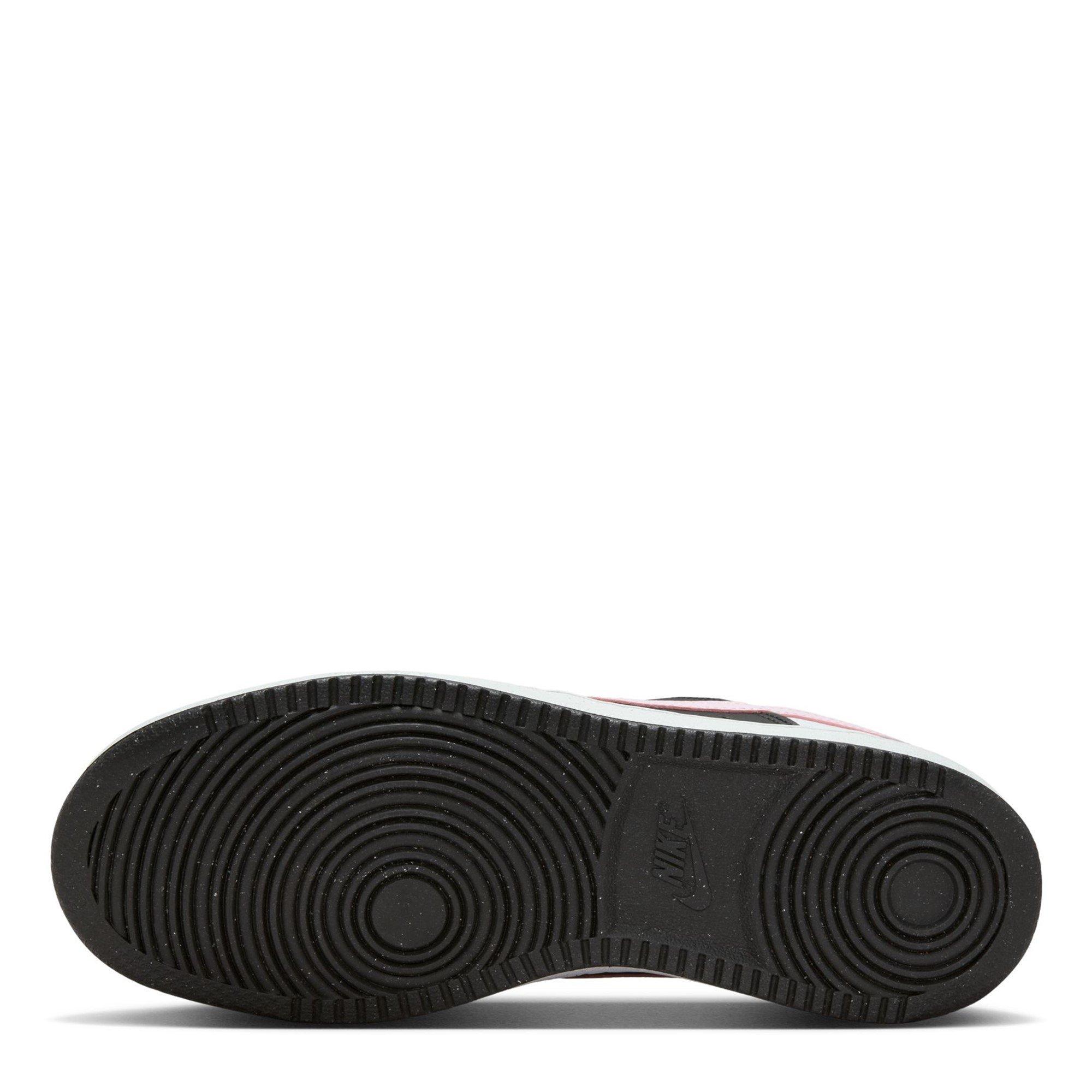 Nike Court Vision Low Next Nature Trainers
