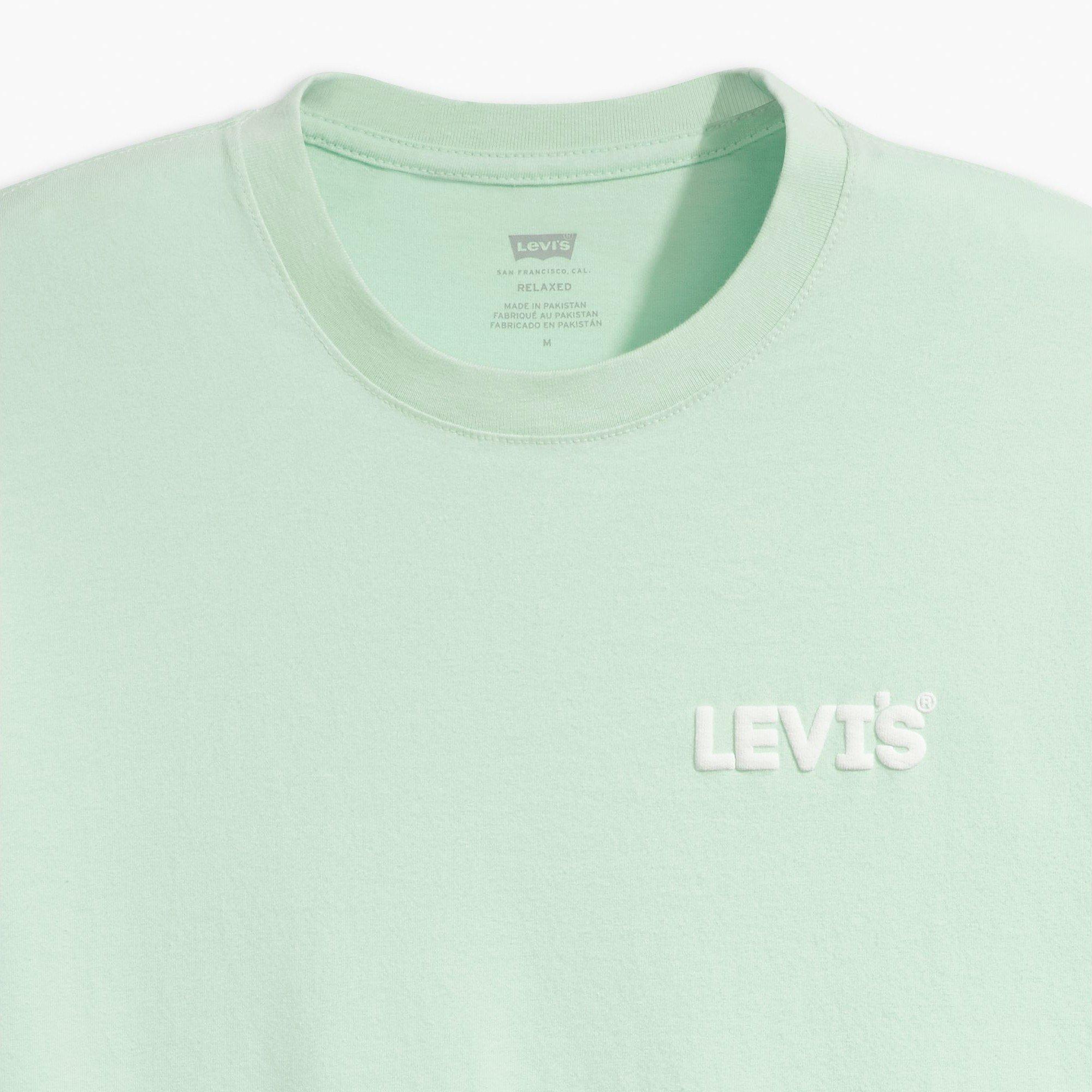 Levis Headline T Shirt