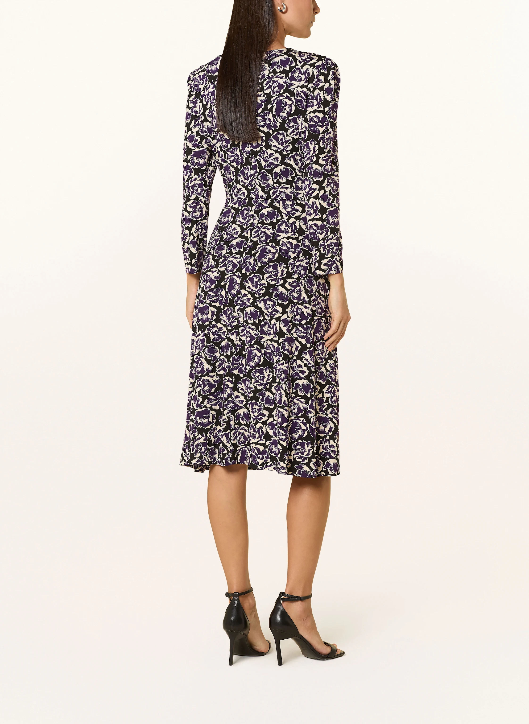 HOBBS Jerseykleid PAIGE mit 3/4-Arm