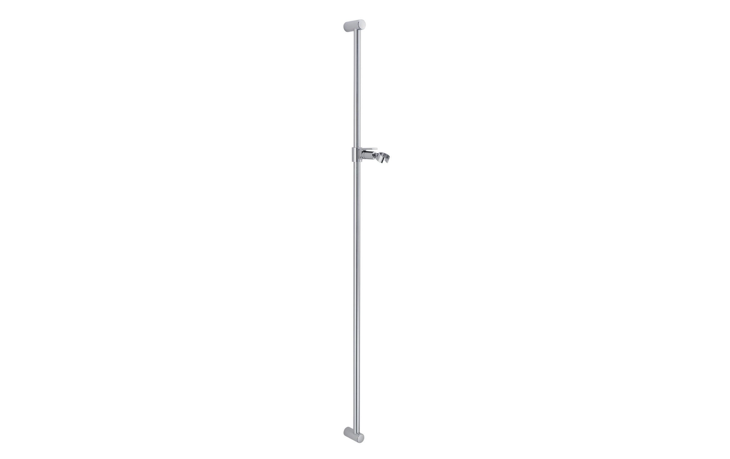 diaqua® Duschstange »Faido 61 cm«