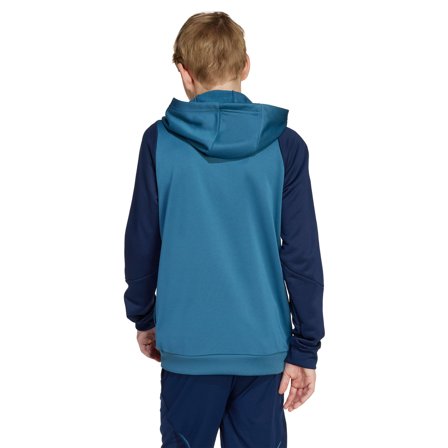 adidas Arsenal TK Hoody Kids 2025/2026