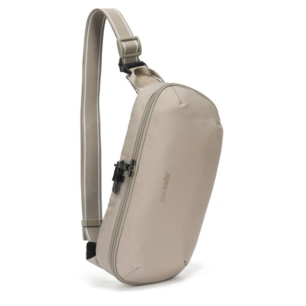 Pacsafe - Pacsafe V 5 Urban Sling - Sac à bandoulière