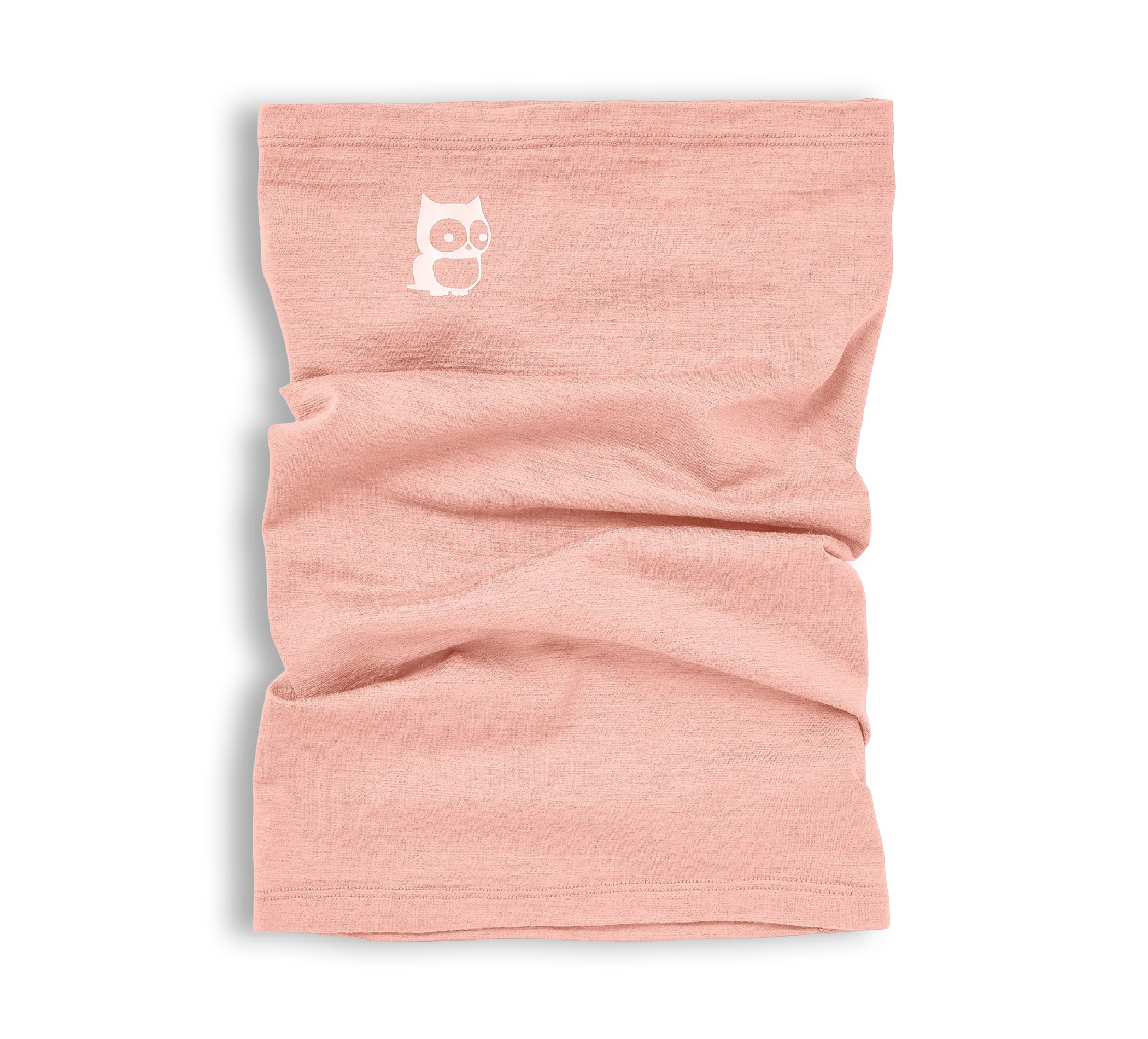 Namuk Gufo Merino Necwarmer - Halstücher / Foulard rosa