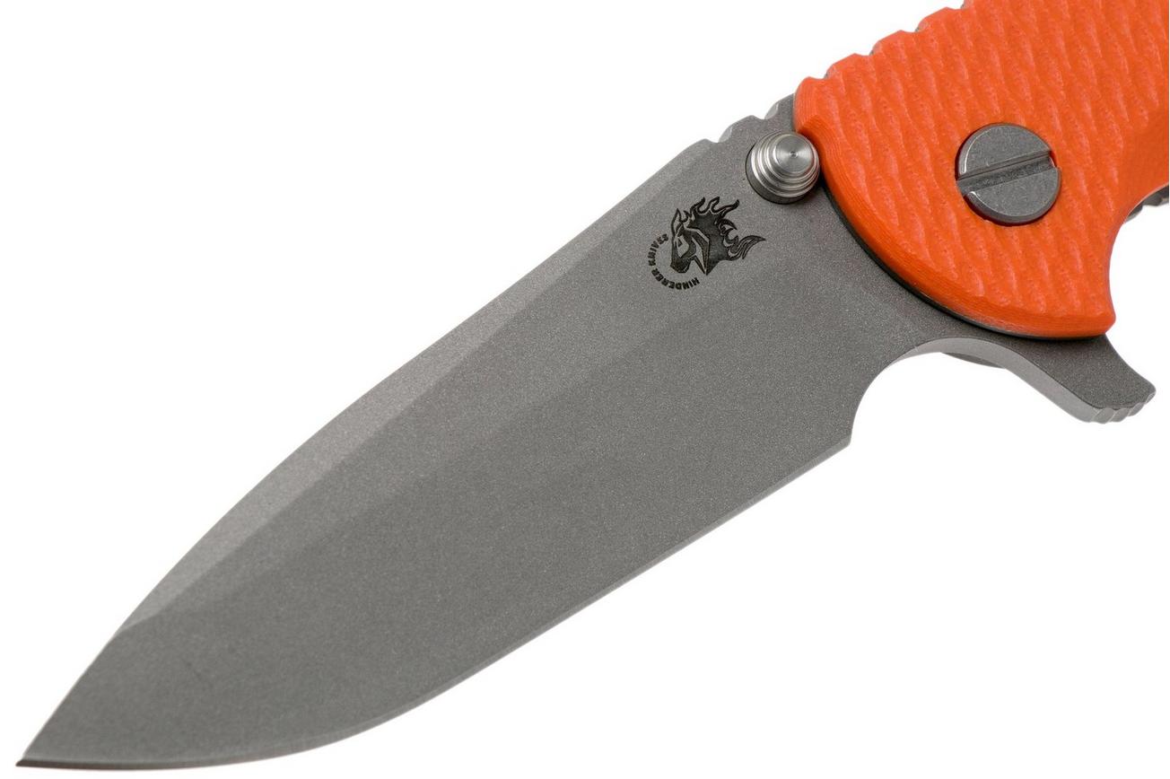 Rick Hinderer XM-18 3.5
