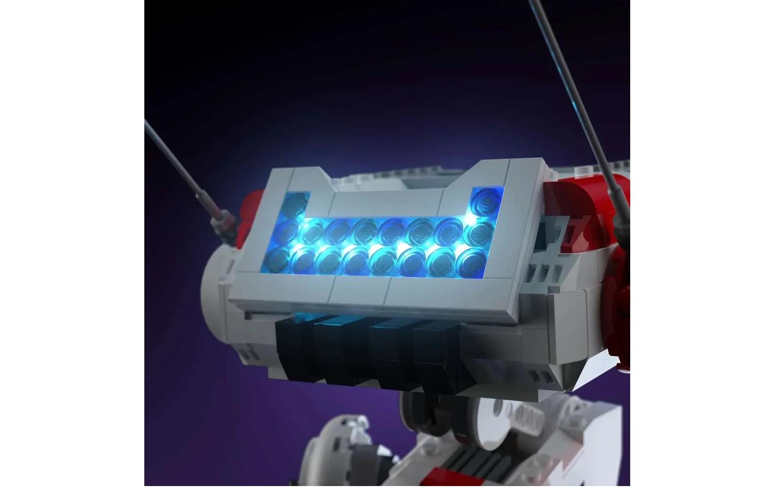 LED-Licht-Set für LEGO® LMB 2.0 für 75335 Star Wars BD-1Beleuchtungs-Kit
