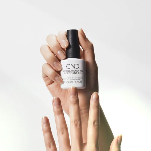 CND Nail RXx Strengthener