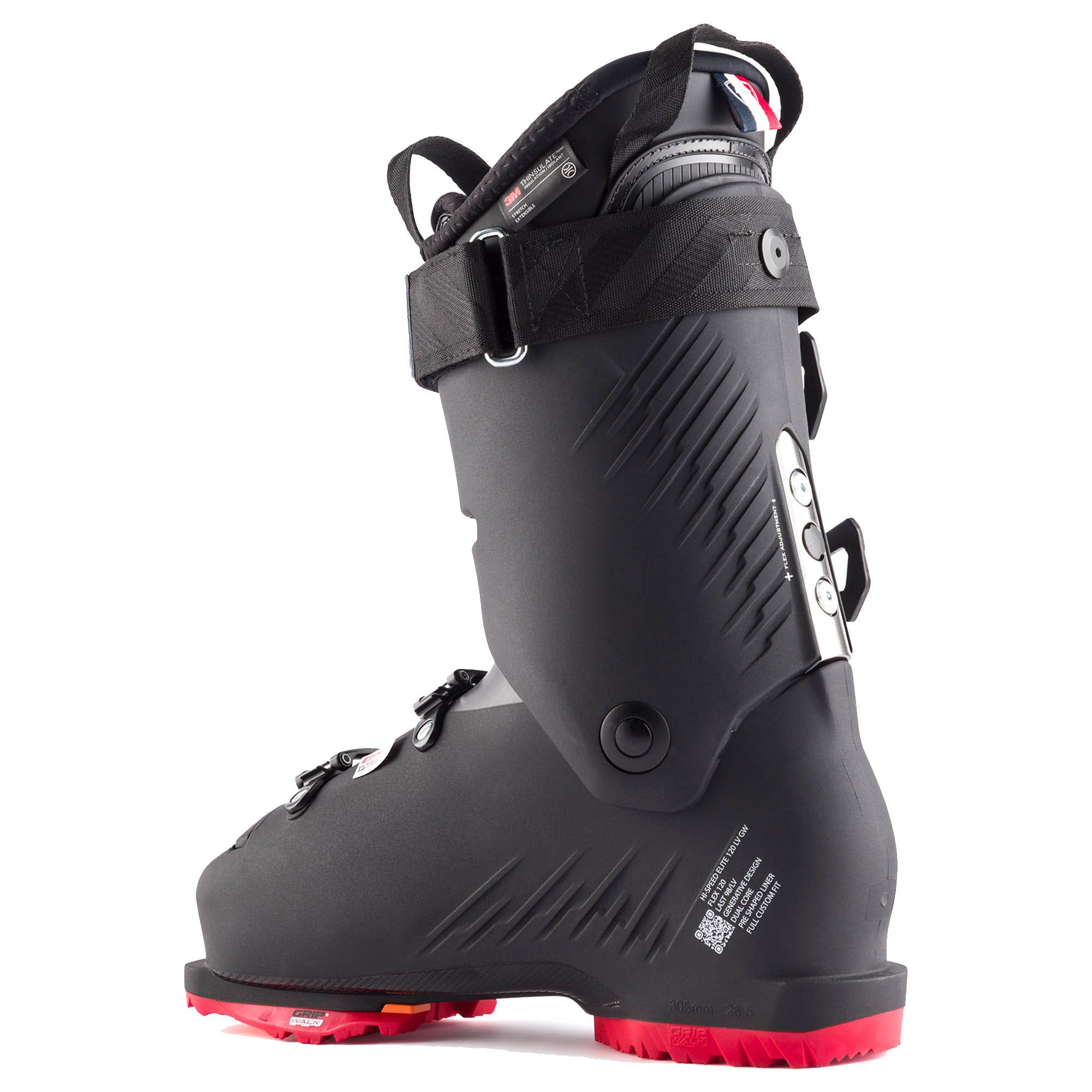 Rossignol  Hi Speed Elite 120