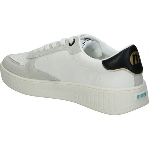 MTNG - DEPORTIVAS MUSTANG60352 MODA JOVEN BLANCO Blanco