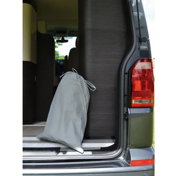 Auvent arrière double porte Spacecamp CLAIRVAL Renault Trafic depuis 2015