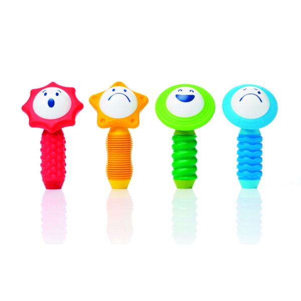 SmartMax My First Sounds & Senses