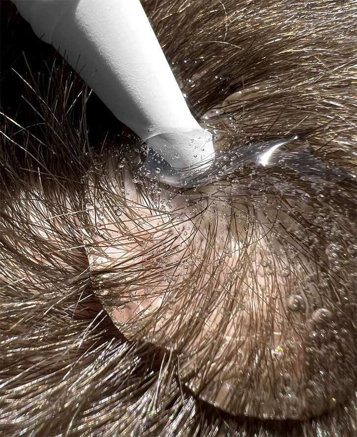 Copenhagen Grooming Hair Activator - Hårstimulerende serum