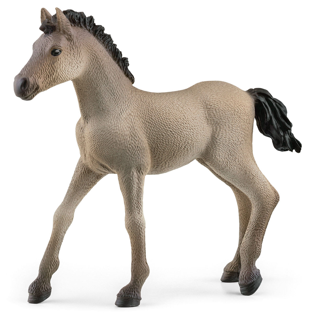 Schleich Poulain Criollo Definitivo multicolore