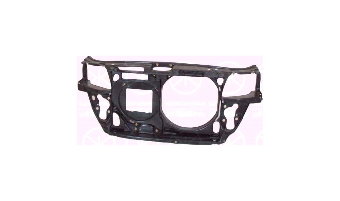 Frontpanel
