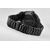 Hamilton PSR Digital Quarz Schwarz H52404131