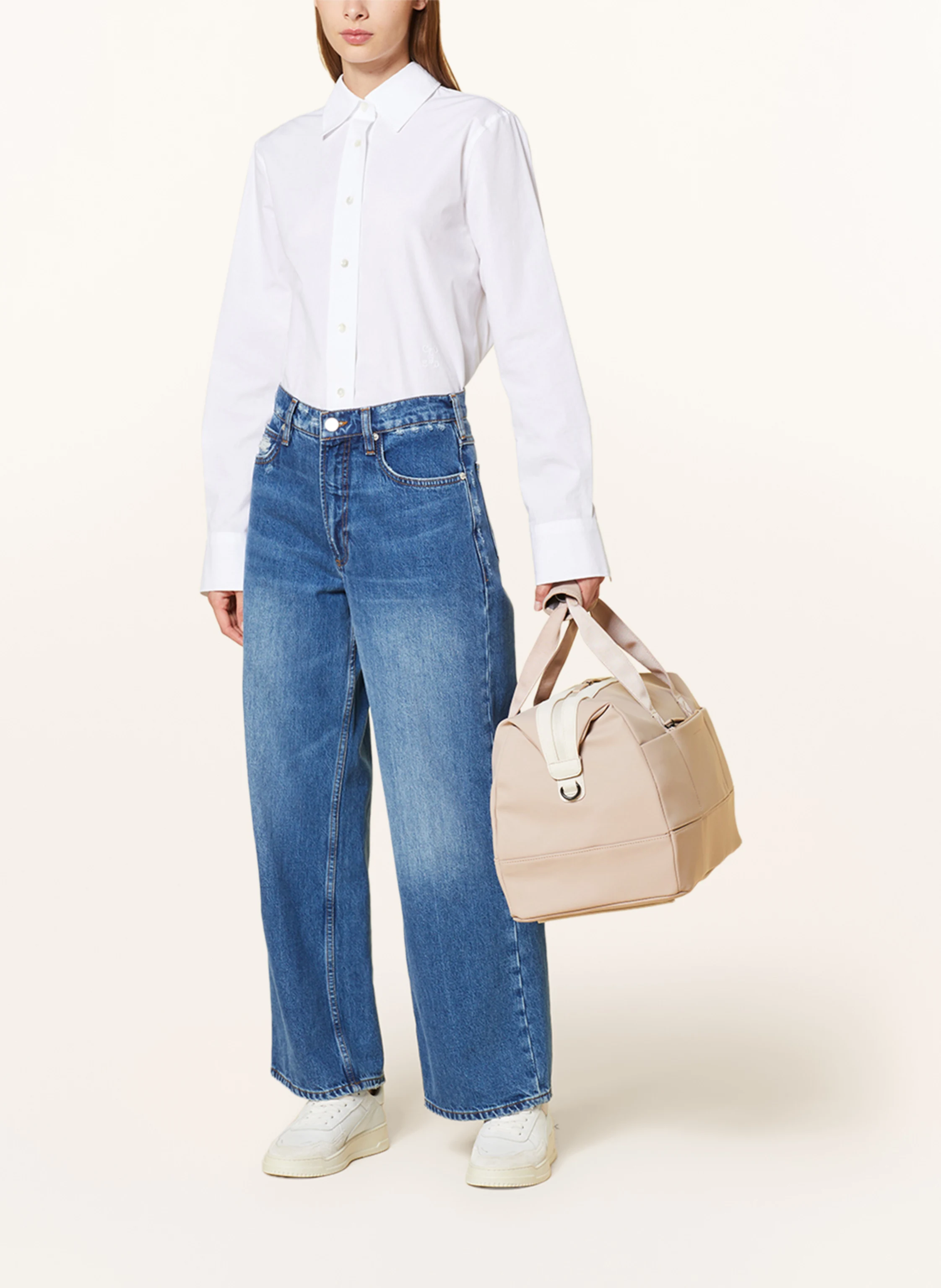 KAPTEN & SON Weekender STOREN