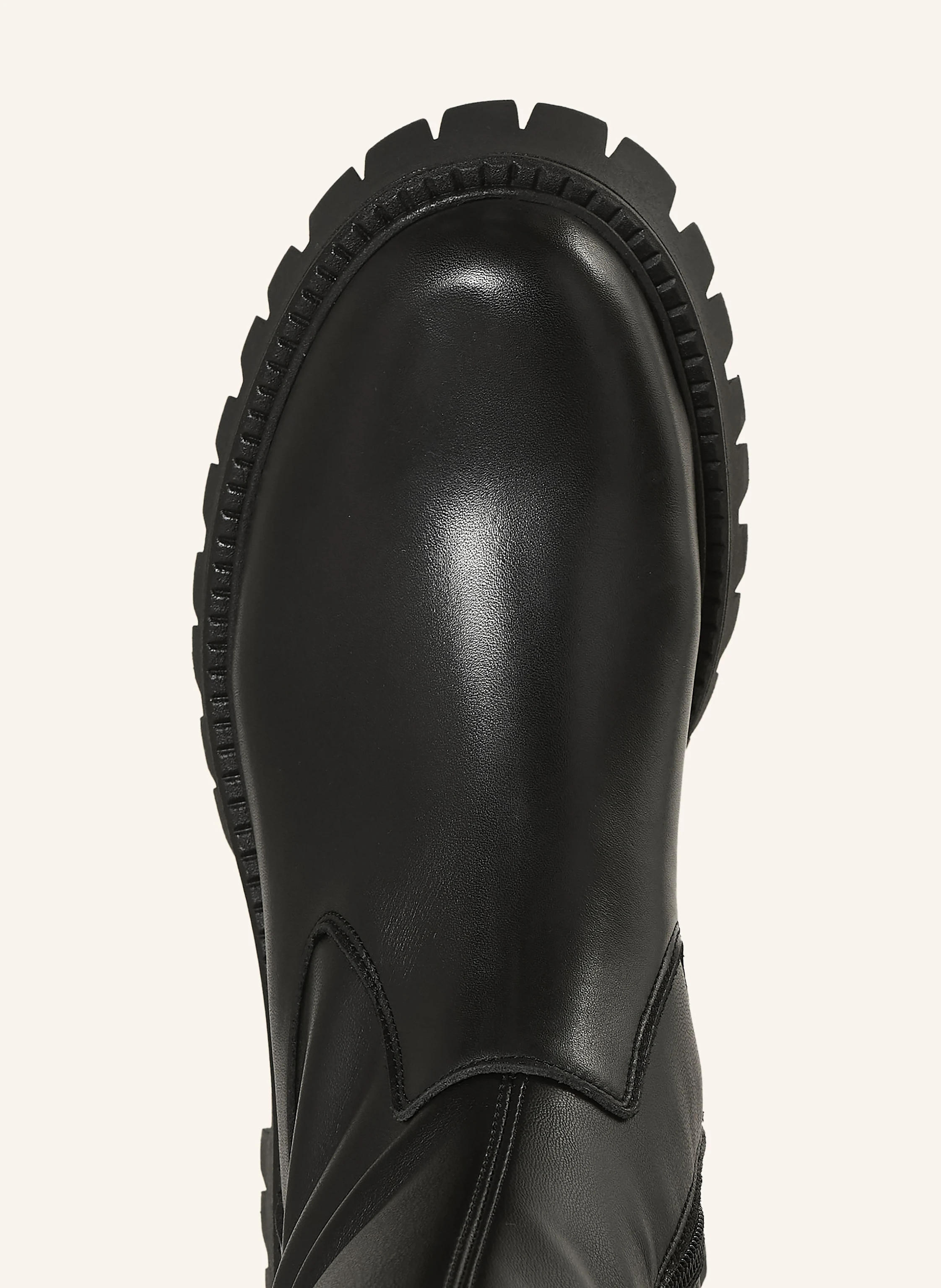 MRS & HUGS Overknee-Stiefel