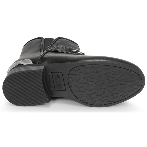 MICHAEL Michael Kors - FINLEY SALEM - Noir