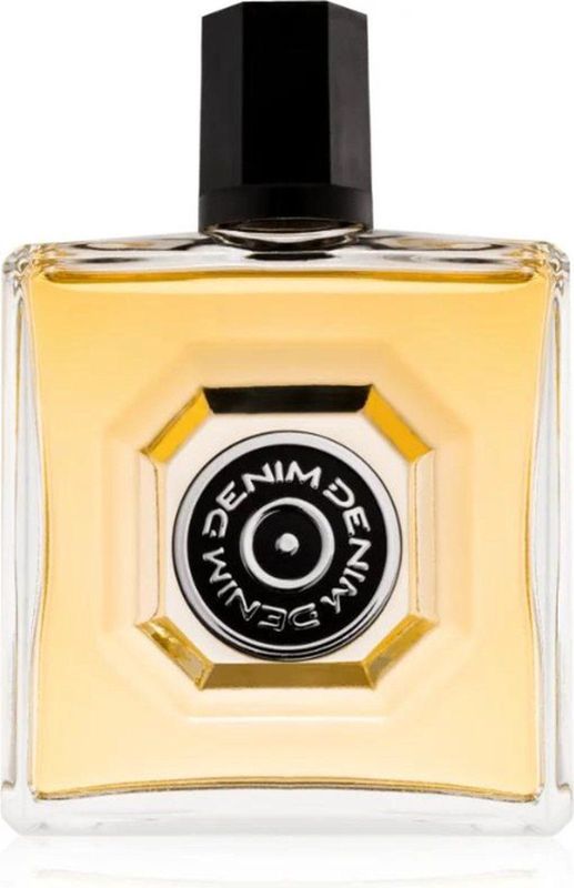 Denim - Original - Aftershave Lotion - 100 ml