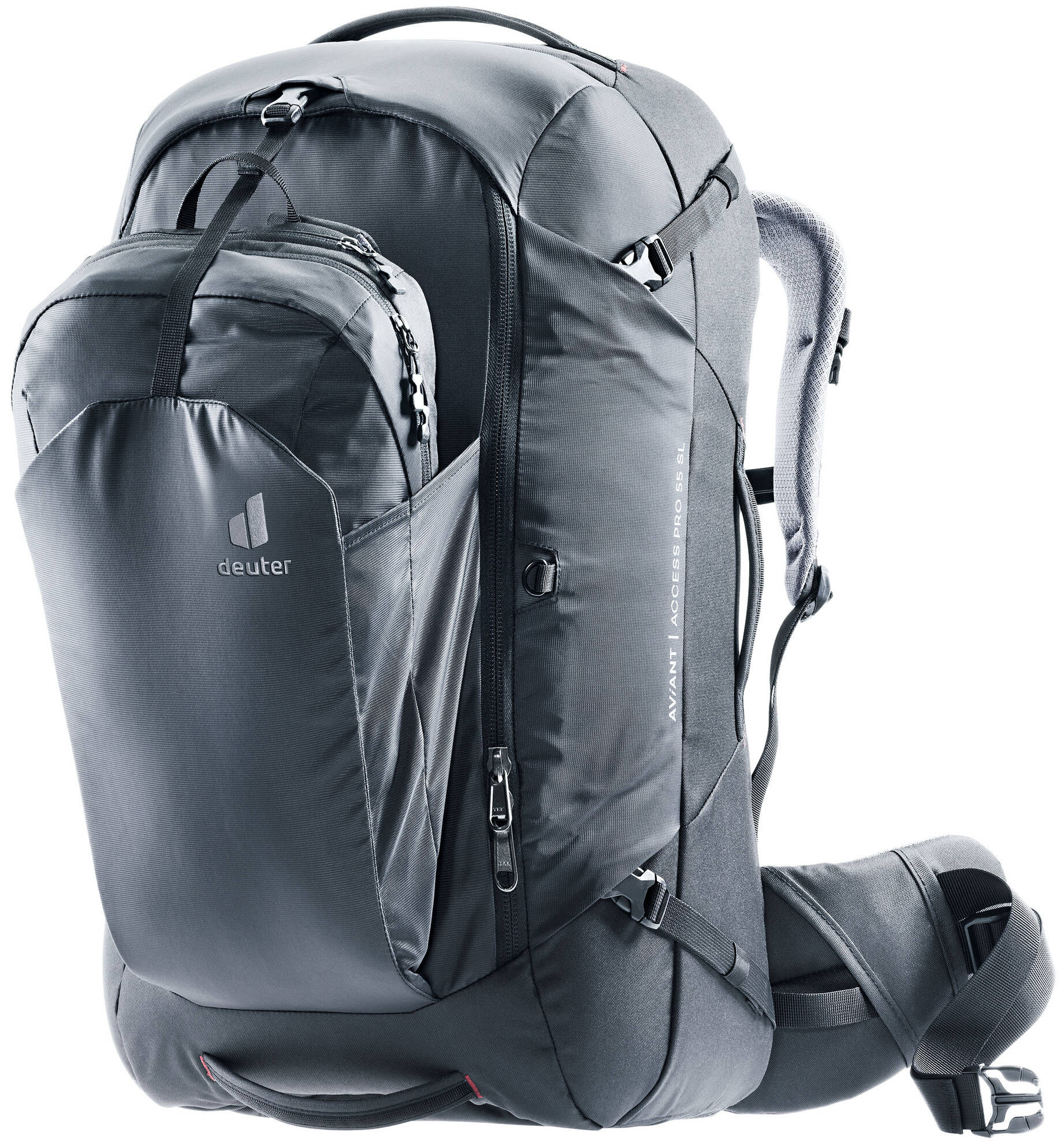 deuter| Damen Reiserucksack AViANT Access Pro 55 SL