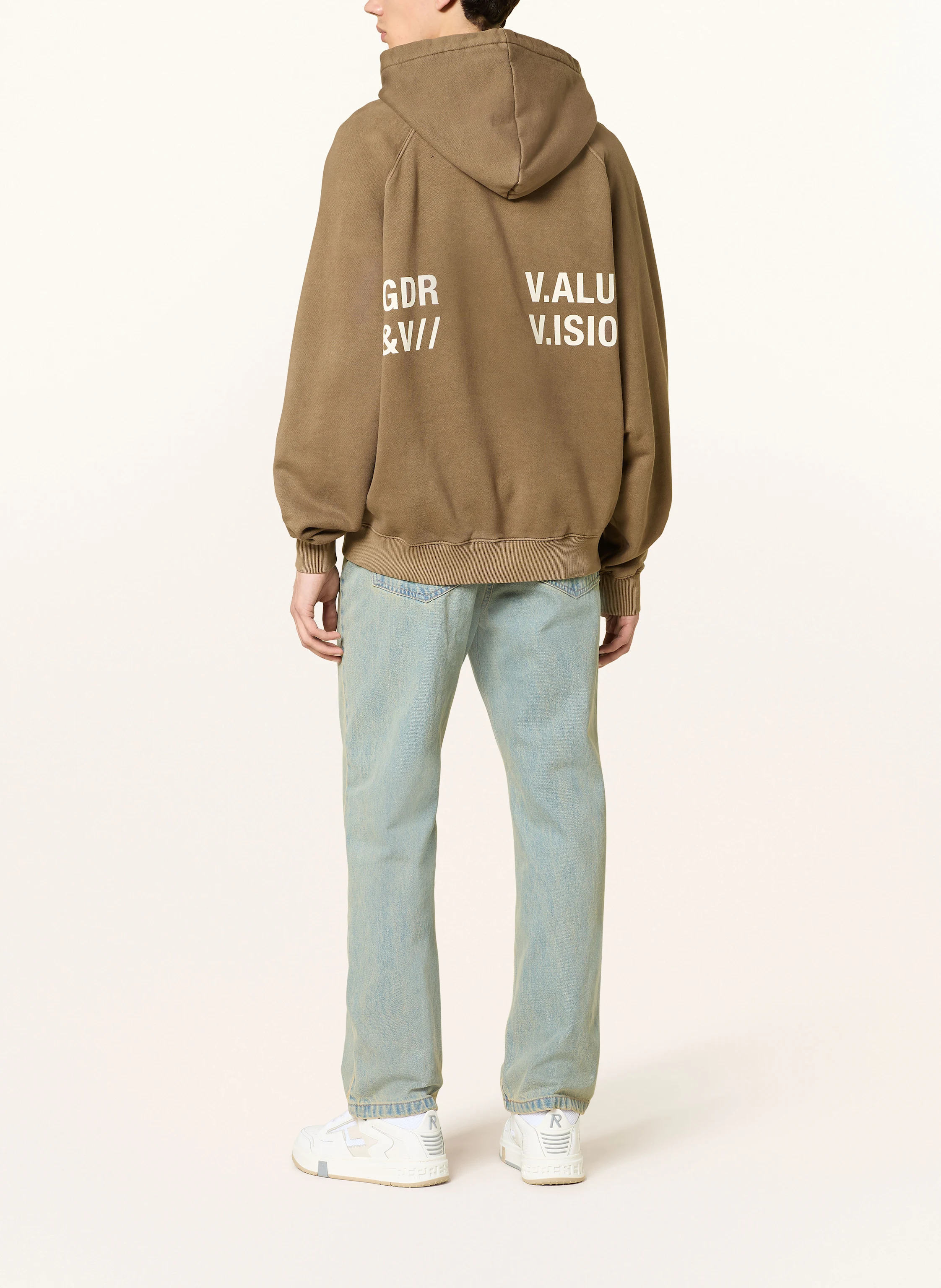 PEGADOR Hoodie COLT