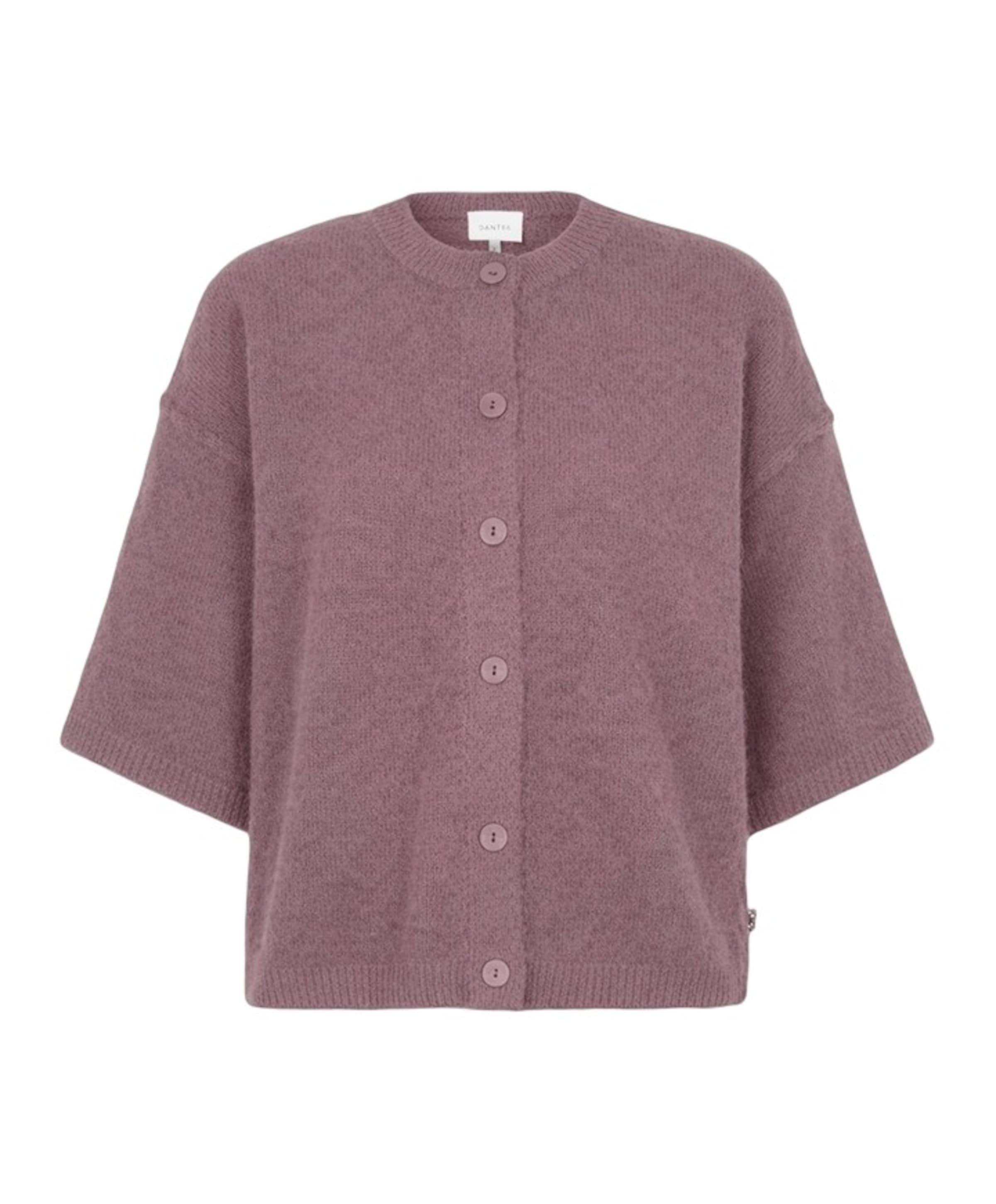 Dante6 Dames vest paars