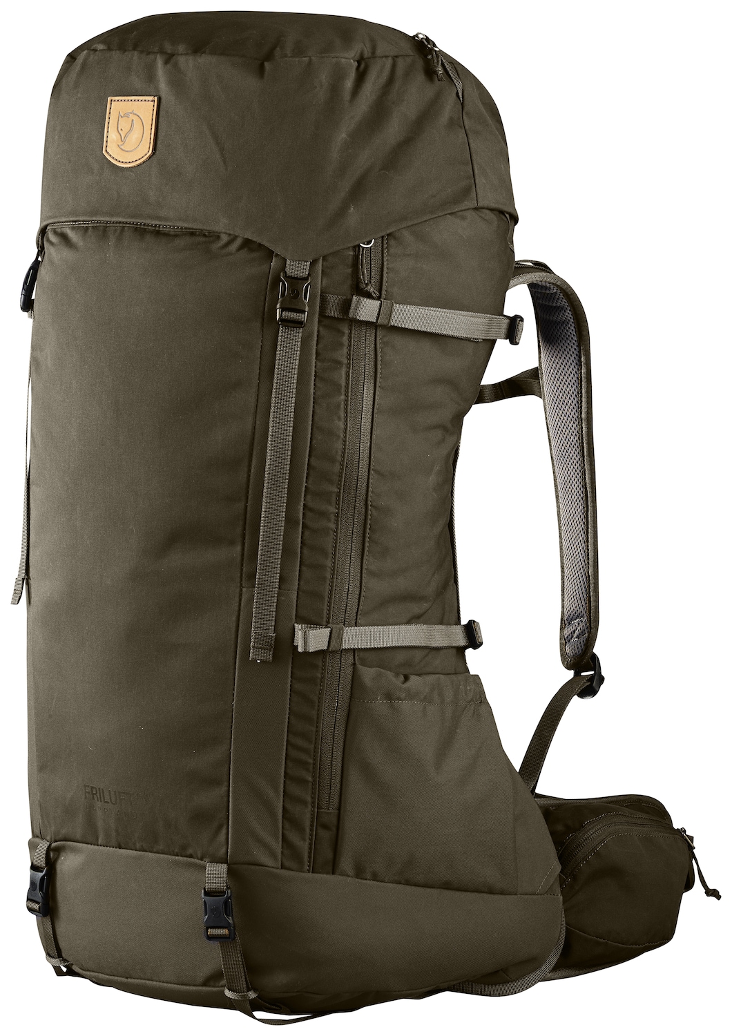 Fjällräven Lappland Friluft 45<br>Lett & slitesterk jaktryggsekk