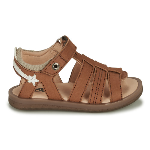 GBB - PILOU - Marron